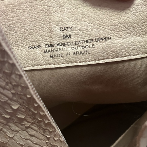 Matisse Caty Mid calf boots - Picture 3 of 6